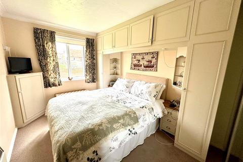 1 bedroom apartment for sale, Bickerley Road, Ringwood, Hampshire, BH24