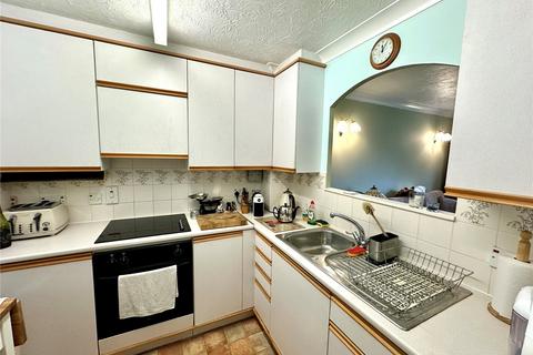 1 bedroom apartment for sale, Bickerley Road, Ringwood, Hampshire, BH24