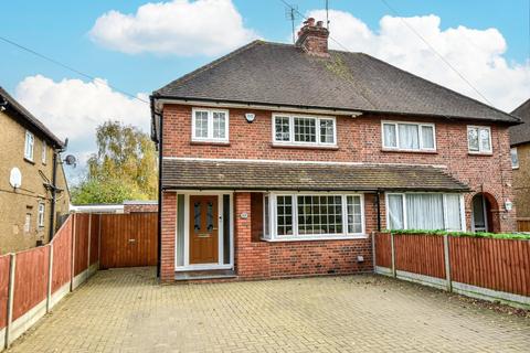 3 bedroom semi-detached house for sale, Denham Way, Maple Cross, Rickmansworth, Hertfordshire, WD3