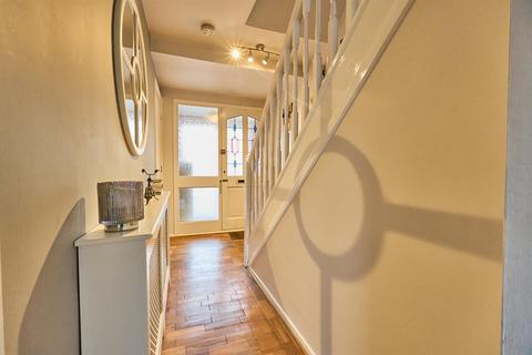 3 bedroom detached house for sale, Kinross Way, Hinckley