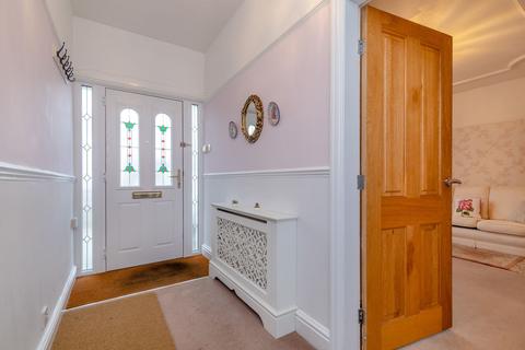 3 Blackbrook Avenue, Hawarden, Deeside, CH5 3HJ