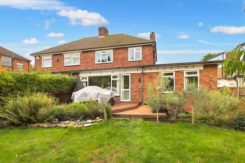 3 bedroom semi-detached house for sale, Greenway Gardens, Shirley