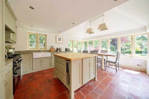 16 Mill Hill, Botley, Southampton, SO30 2GY
