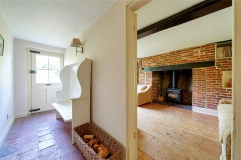 16 Mill Hill, Botley, Southampton, SO30 2GY