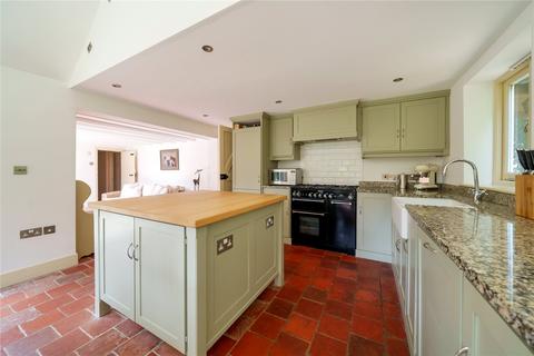 16 Mill Hill, Botley, Southampton, SO30 2GY