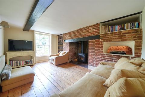 16 Mill Hill, Botley, Southampton, SO30 2GY
