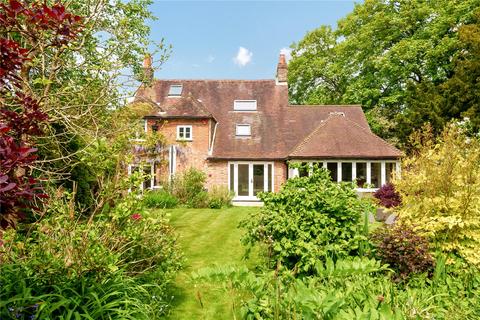 16 Mill Hill, Botley, Southampton, SO30 2GY