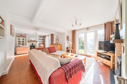 5 bedroom semi-detached house for sale, Cwmwysg , Trecastle, Brecon, Powys.