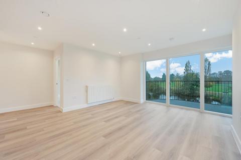 2 bedroom apartment to rent, Bufton House, Kidbrooke Village, London, SE3