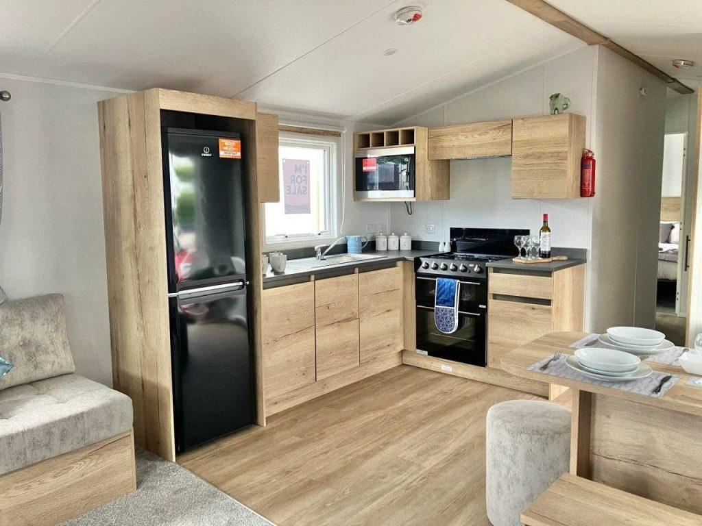   Willerby Midhurst For Sale