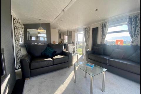 2 bedroom park home for sale, Pentire Coastal Holiday Park
