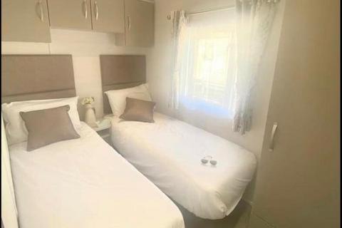 2 bedroom park home for sale, Pentire Coastal Holiday Park