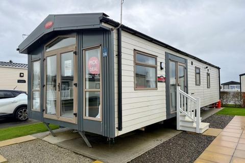 2 bedroom park home for sale, Pentire Coastal Holiday Park