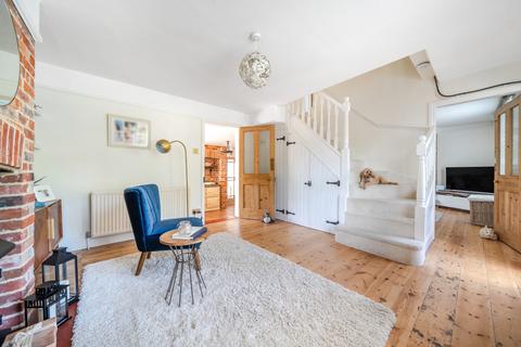 4 bedroom detached house for sale, Upham Street, Upham, Southampton, Hampshire, SO32