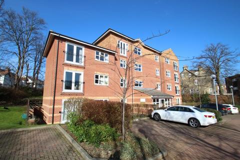 2 bedroom flat to rent, Falkland Rise, Moortown, Leeds, West Yorkshire, LS17