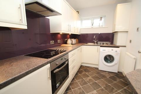 2 bedroom flat to rent, Falkland Rise, Moortown, Leeds, West Yorkshire, LS17