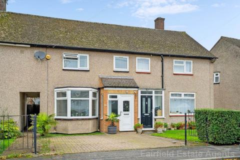 3 bedroom terraced house for sale, Muirfield Road, South Oxhey