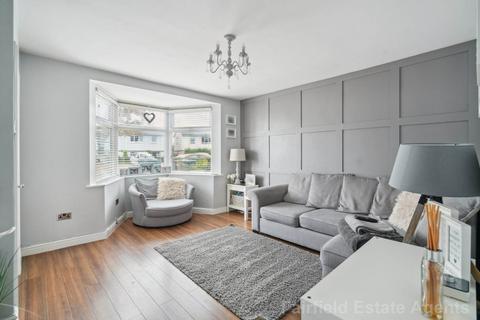 3 bedroom terraced house for sale, Muirfield Road, South Oxhey