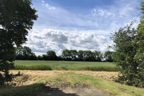 Land for sale, Keysoe Row West, Keysoe MK44