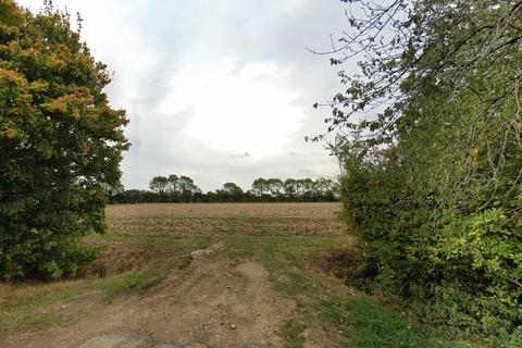 Land for sale, Keysoe Row West, Keysoe MK44