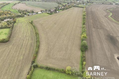 Land for sale, Keysoe Row West, Keysoe MK44