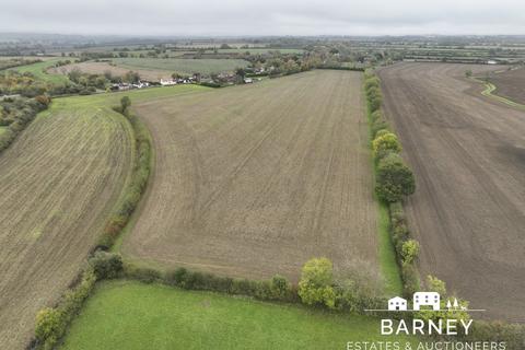 Land for sale, Keysoe Row West, Keysoe MK44