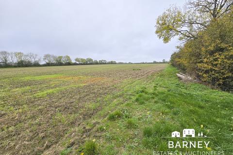 Land for sale, Keysoe Row West, Keysoe MK44