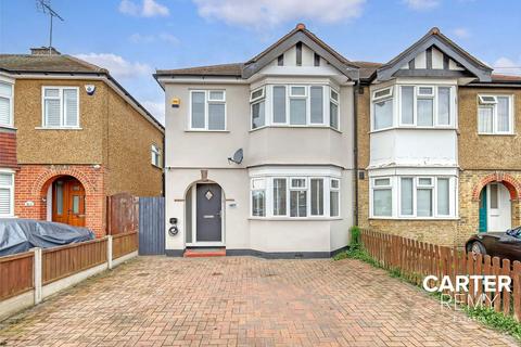 3 bedroom semi-detached house for sale, Heathview Road, Grays, RM16