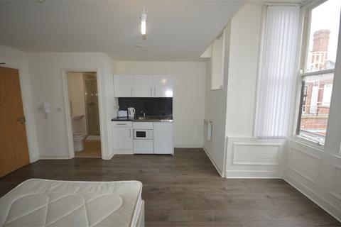 Studio to rent, Jameson House, City Centre, Sunderland, SR1