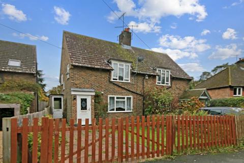 2 bedroom semi-detached house for sale, Post Horn Lane, Forest Row, RH18