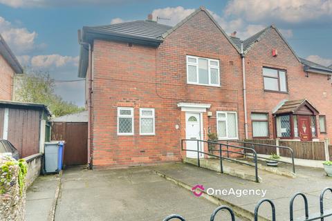 3 bedroom semi-detached house for sale, Abbey Road, Stoke-on-Trent ST2