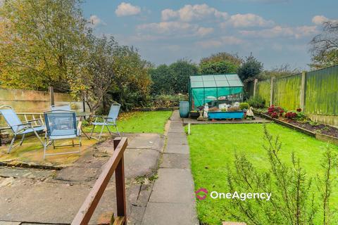 3 bedroom semi-detached house for sale, Abbey Road, Stoke-on-Trent ST2