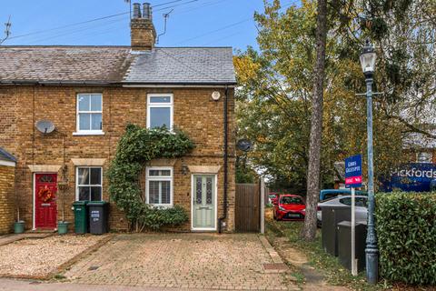 2 bedroom terraced house for sale, New Road, Croxley Green, Rickmansworth