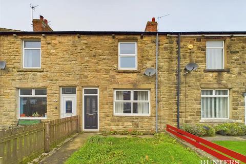Henley Gardens, Consett