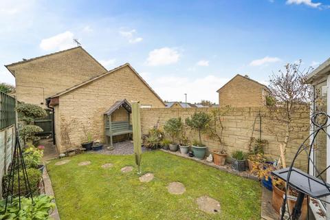 2 bedroom semi-detached house for sale, Milton-Under-Wychwood,  Oxfordshire,  OX7