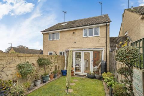 2 bedroom semi-detached house for sale, Milton-Under-Wychwood,  Oxfordshire,  OX7