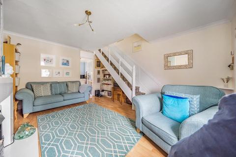 15 Ansell Way, Milton Under Wychwood, Chipping Norton, OX7 6LU