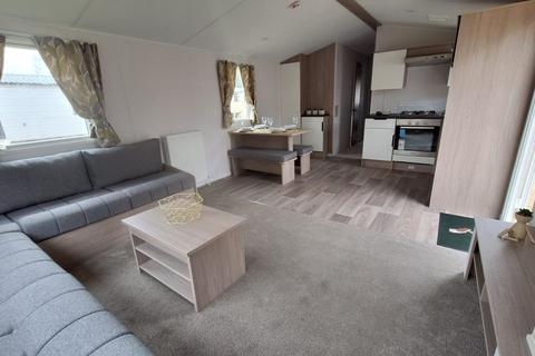 2 bedroom static caravan for sale, Yorkshire Dales Country And Leisure Park