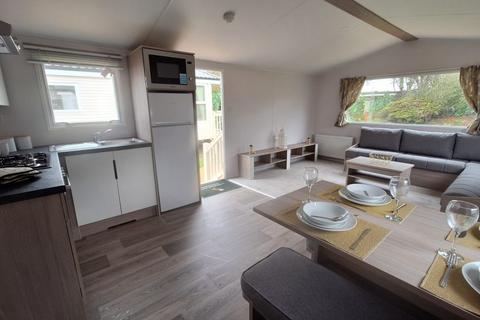 2 bedroom static caravan for sale, Yorkshire Dales Country And Leisure Park