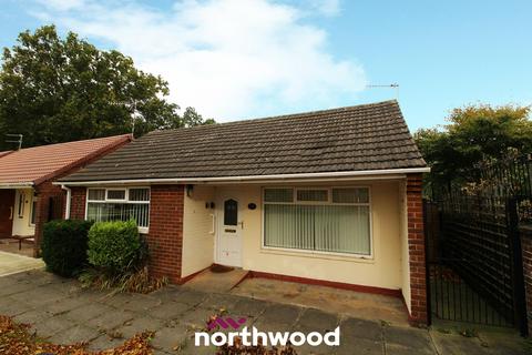 1 bedroom detached bungalow for sale, Wensley Cresent, Doncaster DN4