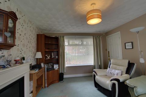 1 bedroom detached bungalow for sale, Wensley Cresent, Doncaster DN4