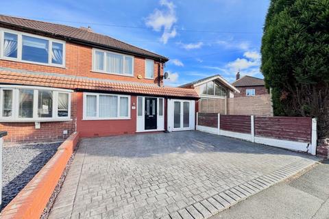 4 Gloucester Road, Denton, Manchester, M34 2HT