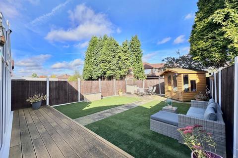4 Gloucester Road, Denton, Manchester, M34 2HT