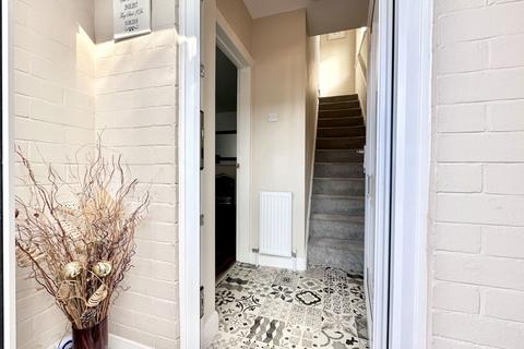 4 Gloucester Road, Denton, Manchester, M34 2HT