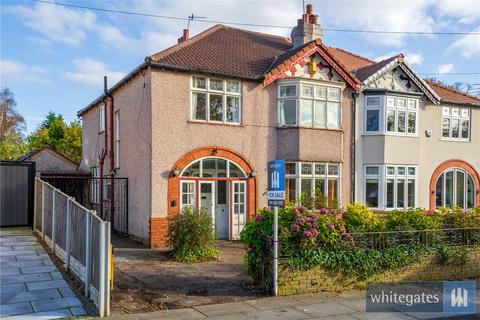 Lynnbank Road, Calderstones, Liverpool, Merseyside, L18