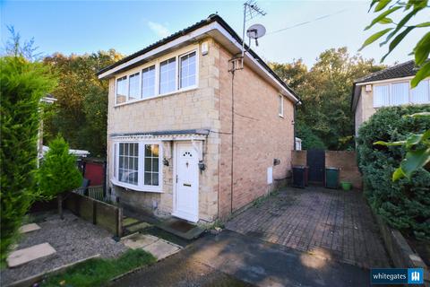 3 bedroom detached house for sale, Southleigh Grange, Leeds, West Yorkshire, LS11