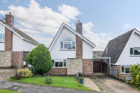 2 bedroom detached house for sale, The Wadeys, Billingshurst, West Sussex