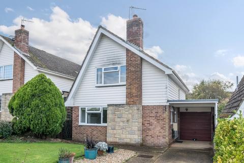 2 bedroom detached house for sale, The Wadeys, Billingshurst, West Sussex