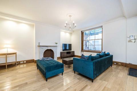 2 bedroom flat for sale, Warwick Square, London SW1V