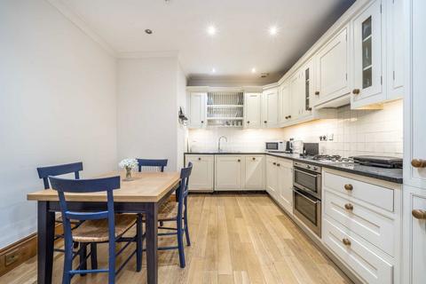 2 bedroom flat for sale, Warwick Square, London SW1V